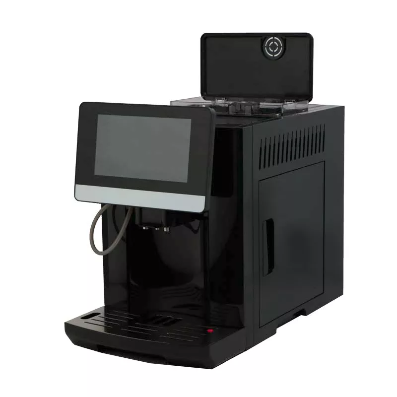 اسپرسو ساز زیلوکس مدل Z301