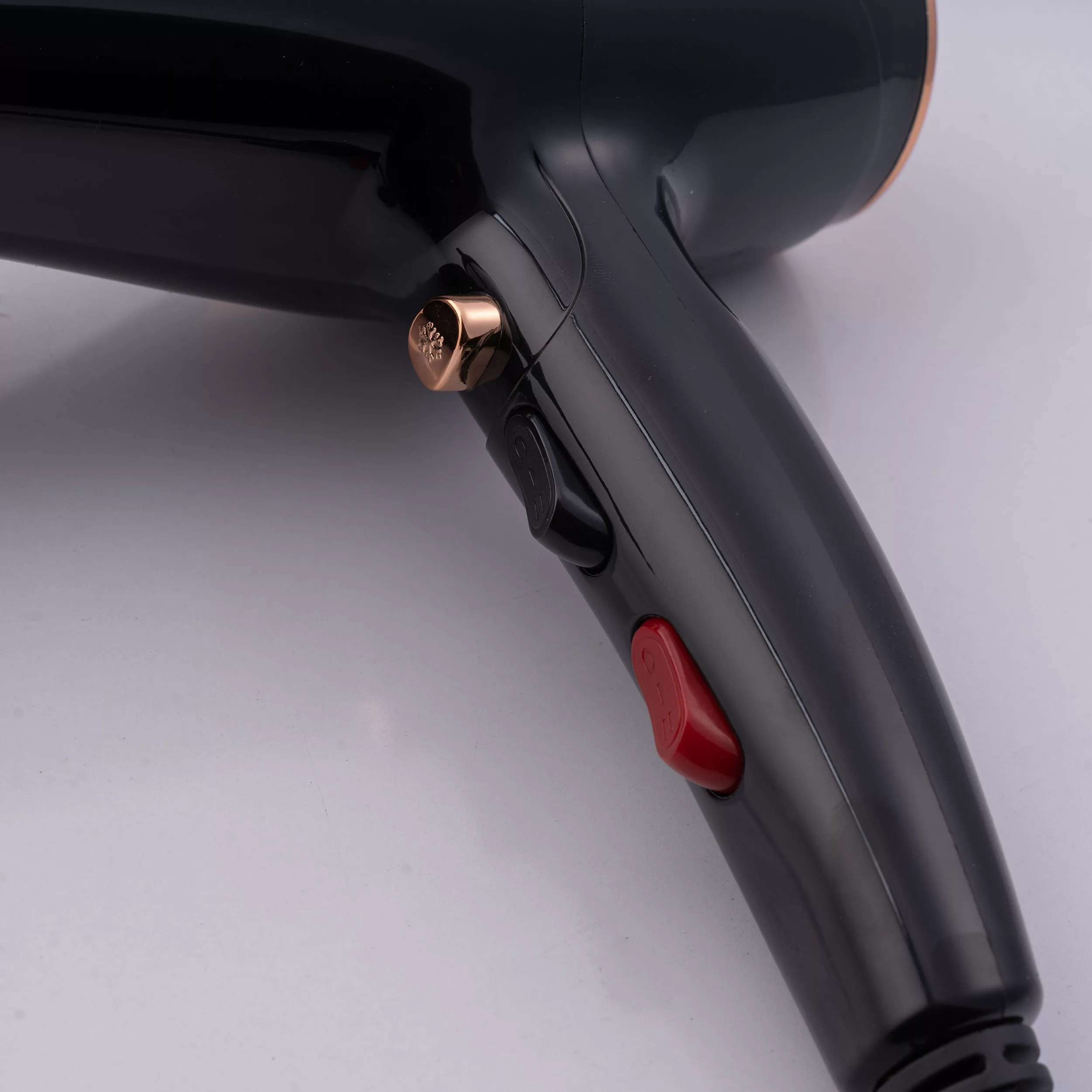 سشوار حرفه ای کنورث مدل KW-9040