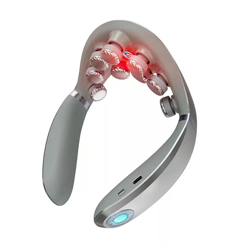 ماساژور گردن برقی اس کا جی مدل G7 Pro Max