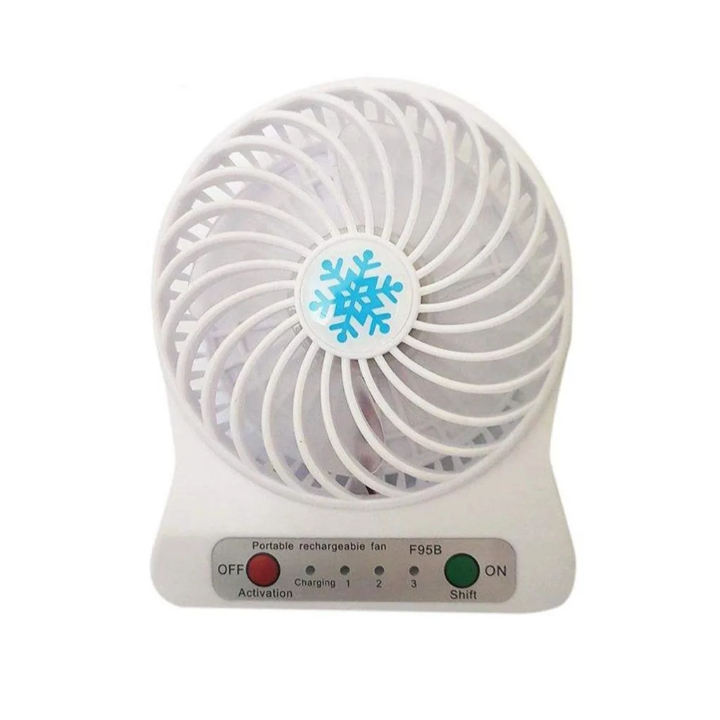 پنکه رومیزی کد 6554