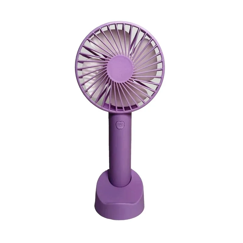 پنکه شارژی مدل N-10 ظرفیت 1200 میلی آمپر ساعت