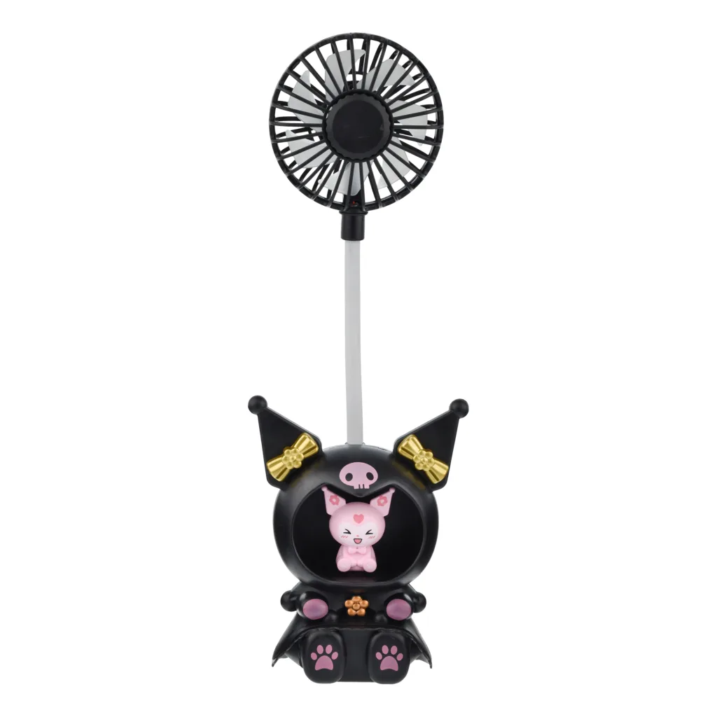 پنکه رومیزی فا مدل NO.XJD-160