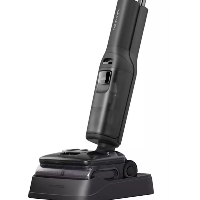 جارو شارژی عصایی روبوراک مدل A30