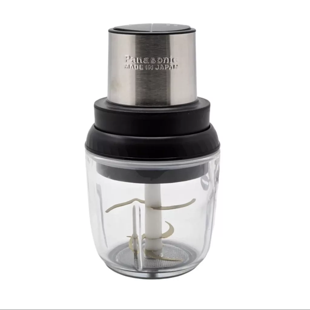خردکن ۳.۸ لیتری پاناسونیک مدل MA-2024