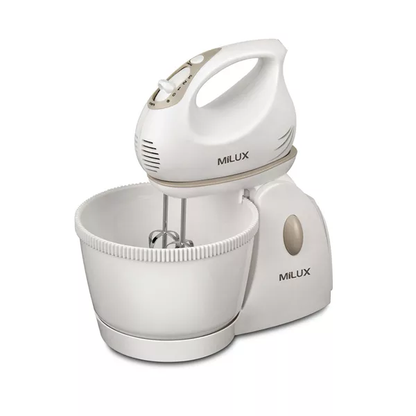 همزن میلوکس مدل msm.9901