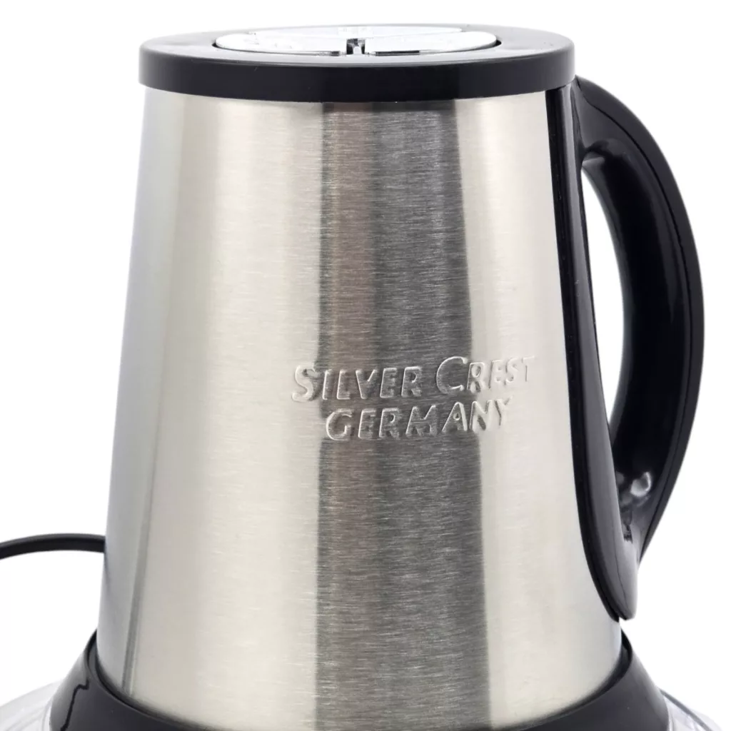 خردکن سیلورکرست مدل SR-2024