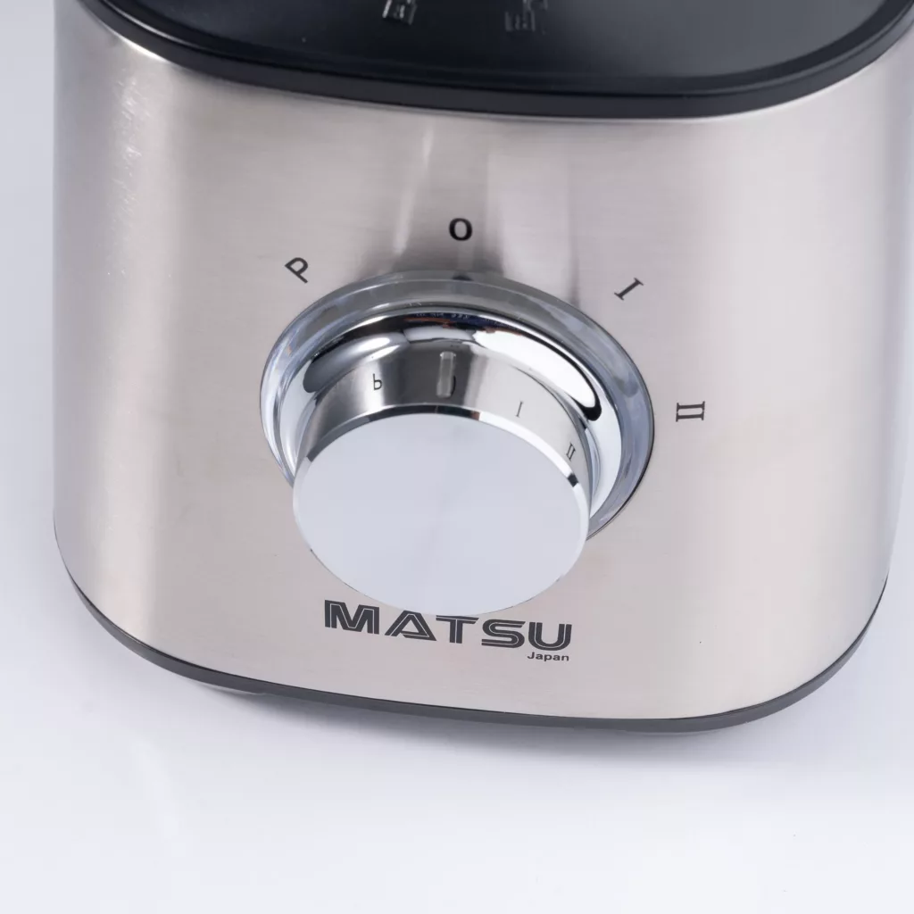 مخلوط کن و آسیاب کن ماتسو مدل MA-315