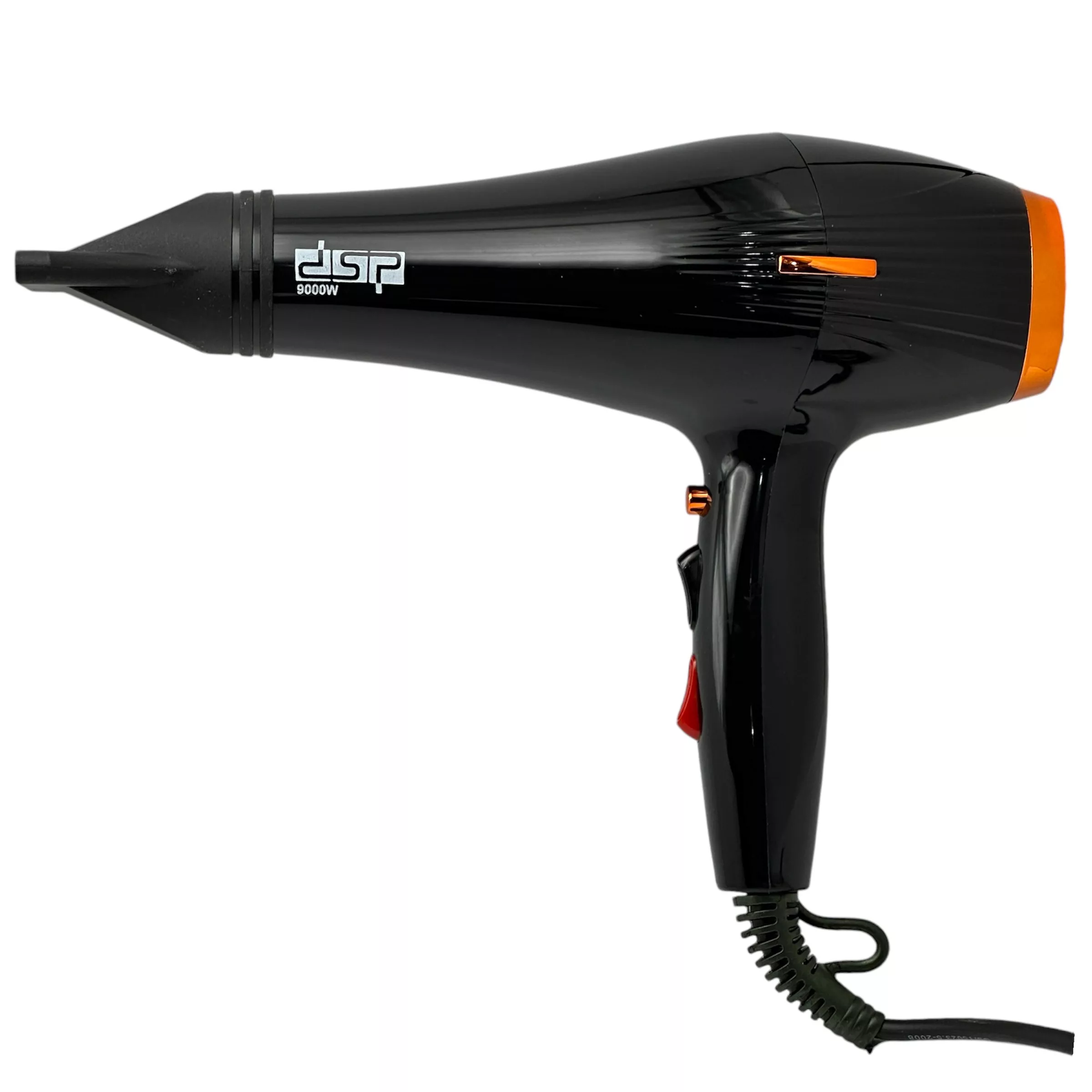 سشوار حرفه ای دی اس پی مدل DS-9520