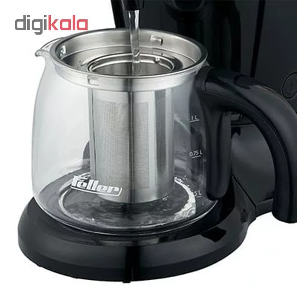 چای ساز فلر مدل TS 300