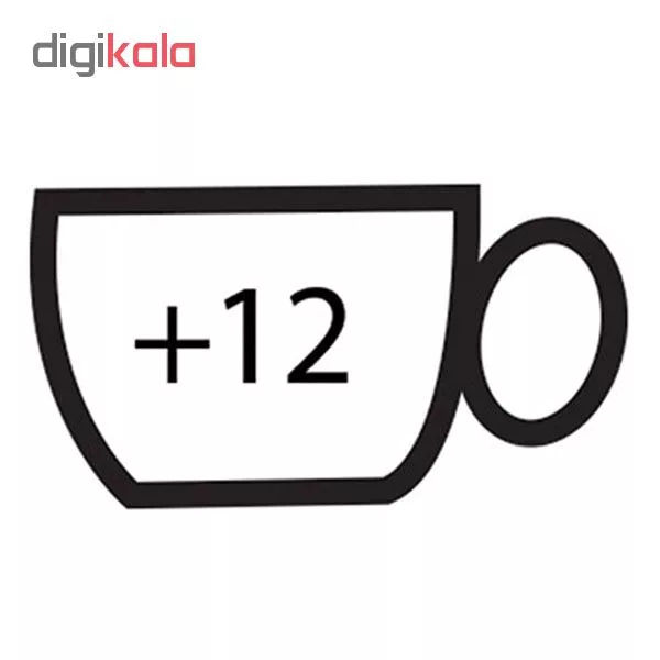 چای ساز فلر مدل TS 300