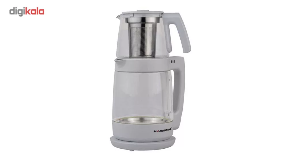 چای ساز هاردستون مدل TKS2020