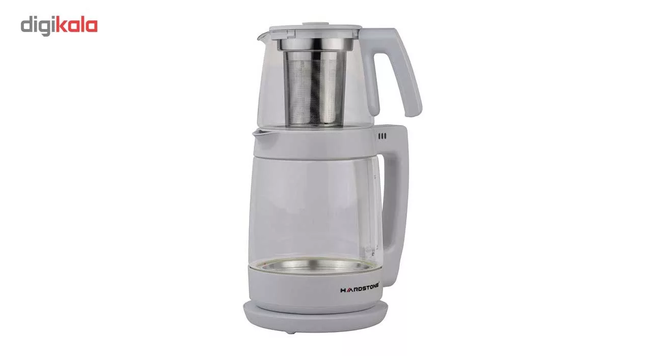 چای ساز هاردستون مدل TKS2020