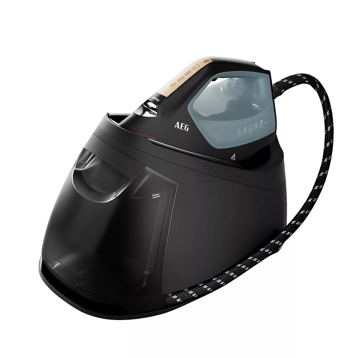 اتو مخزندار 2400 وات آ ا گ مدل ST8-2-8OG اتو مخزندار 2400 وات آ ا گ مدل ST8-2-8OG