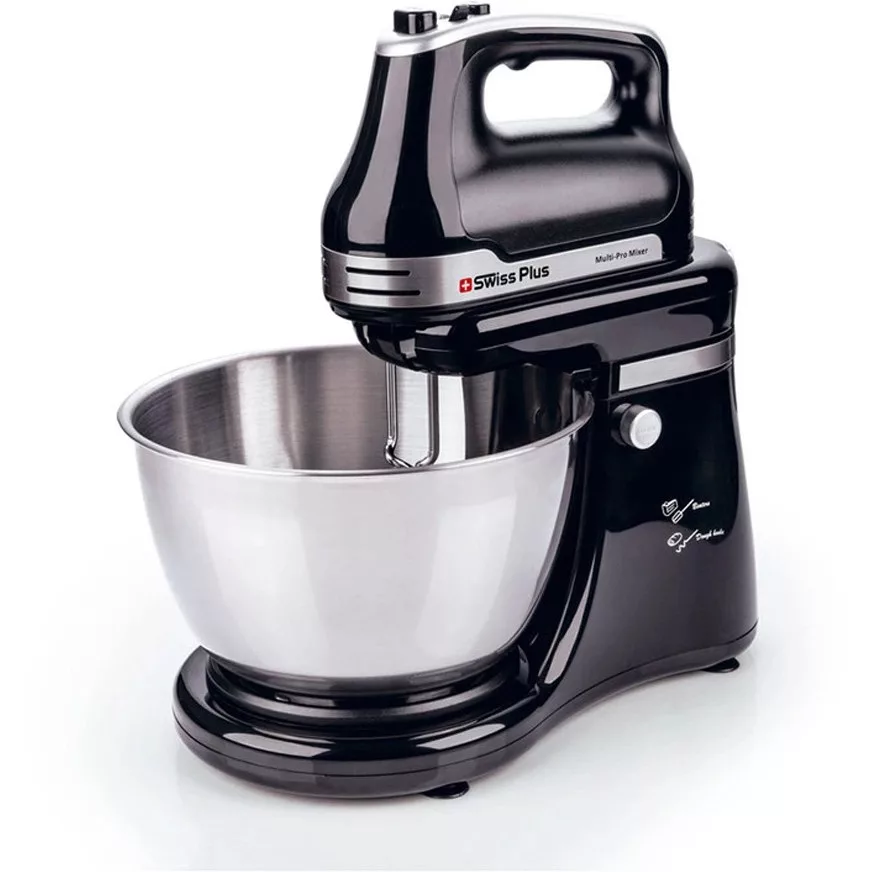 همزن سوئیس پلاس مدل SMB-820S