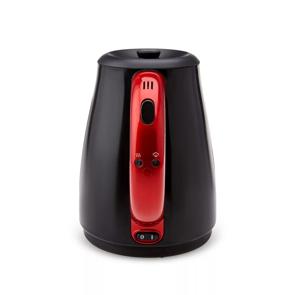 چای ساز کاراجا مدل Redgold