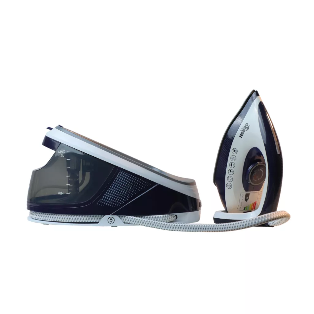 اتو مخزن‌دار 3100 وات گرین پی جی دبلیو مدل GSI-269