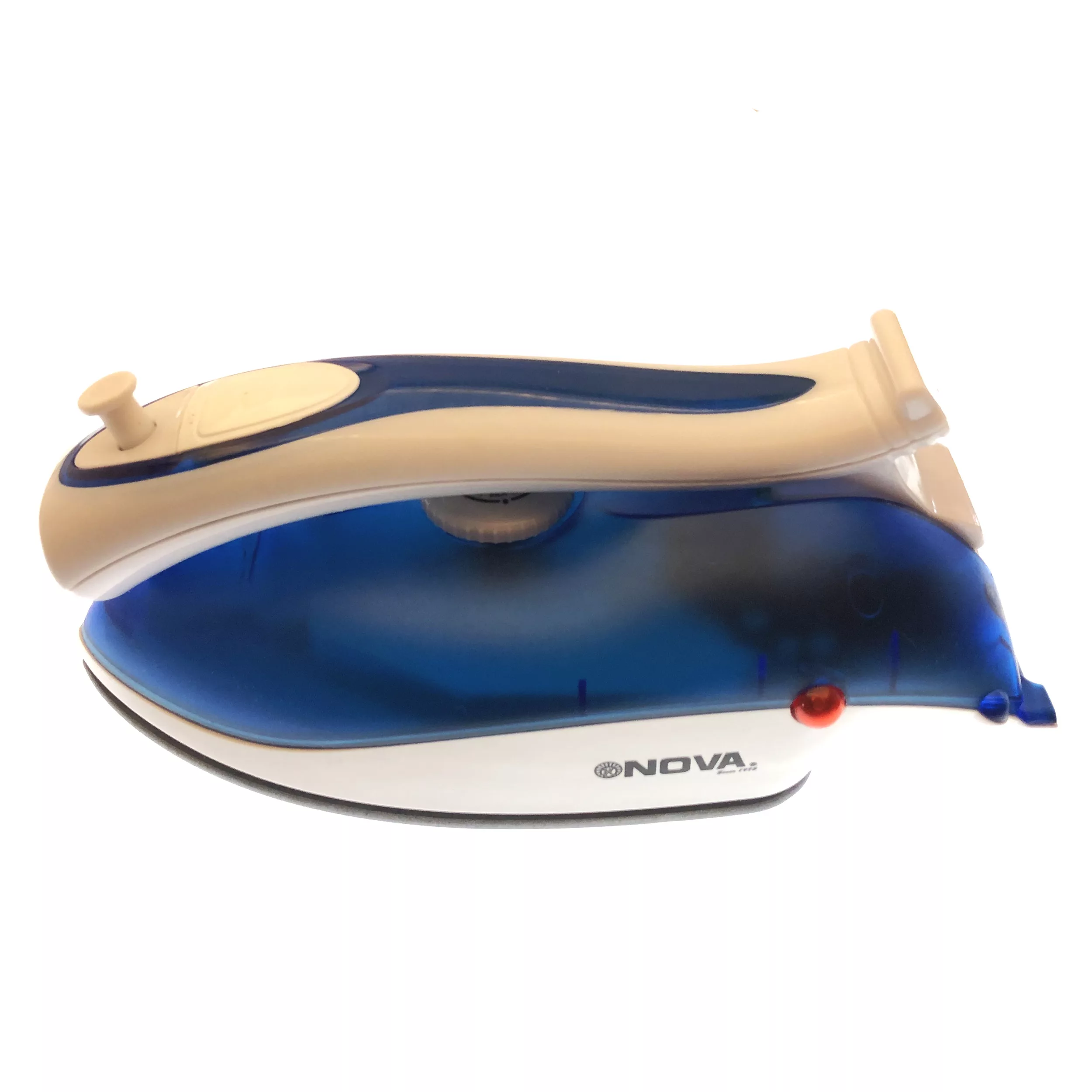 اتو مسافرتی 800 وات نوا مدل NI-1200TS