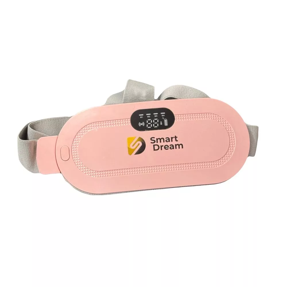 ماساژور شکم اسمارت‌ ‌دریـم مدل MSJ