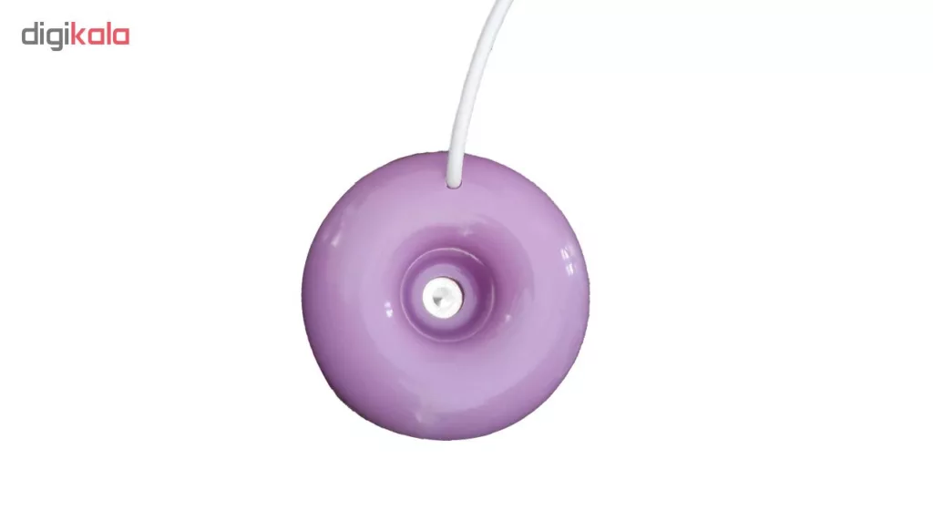 بخور سرد طرح دونات مدل 01