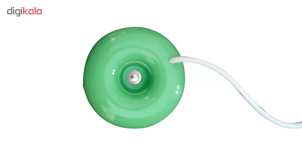 بخور سرد طرح دونات مدل 01