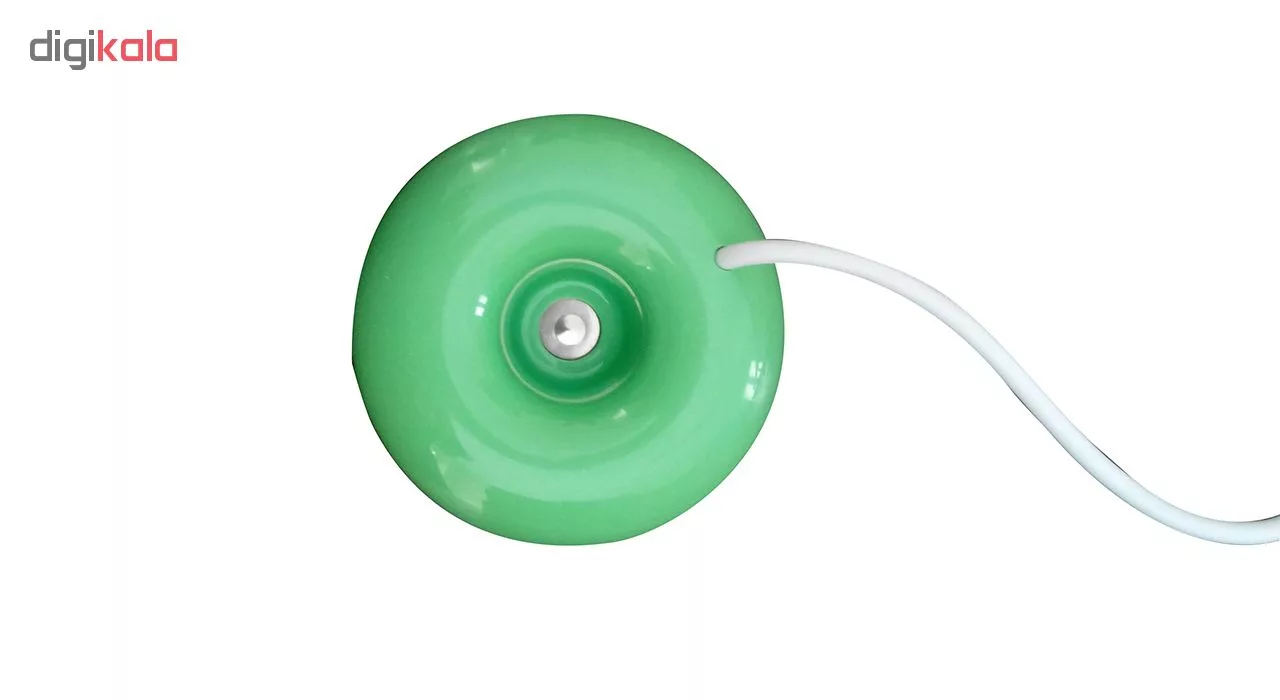 بخور سرد طرح دونات مدل 01