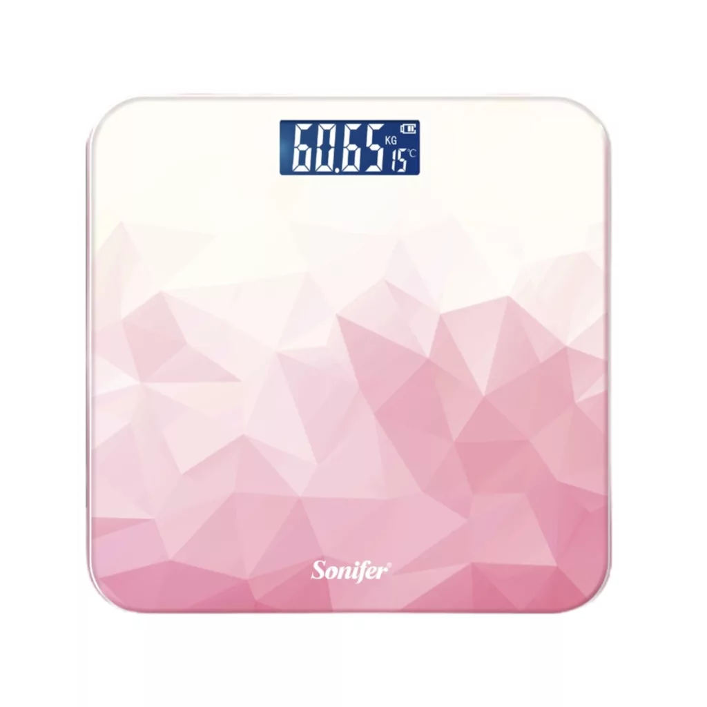 ترازو دیجیتال سونیفر مدل SF-1909