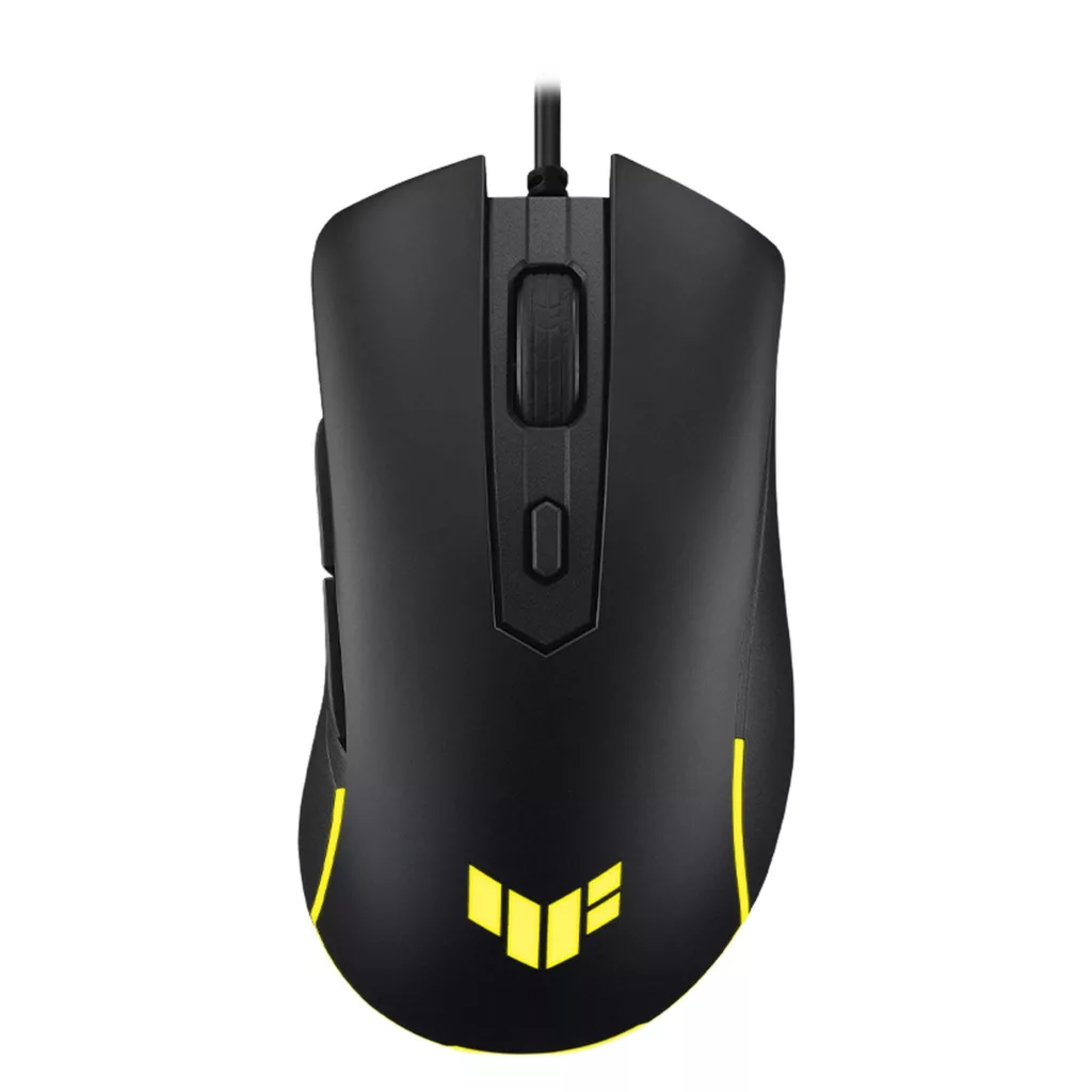 ماوس ایسوس مدل  TUF GAMING M3 GEN II