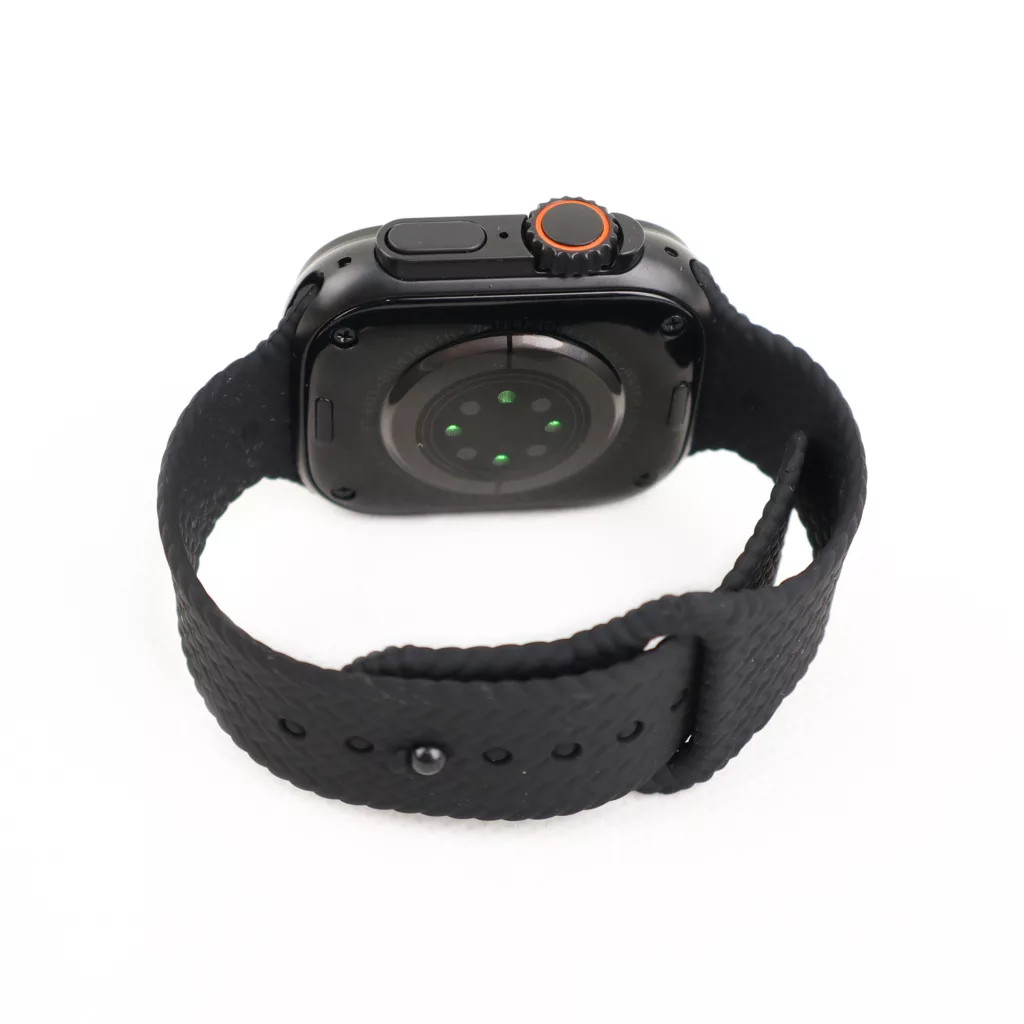 ساعت هوشمند ویسمی مدل WS10-5 Ultra