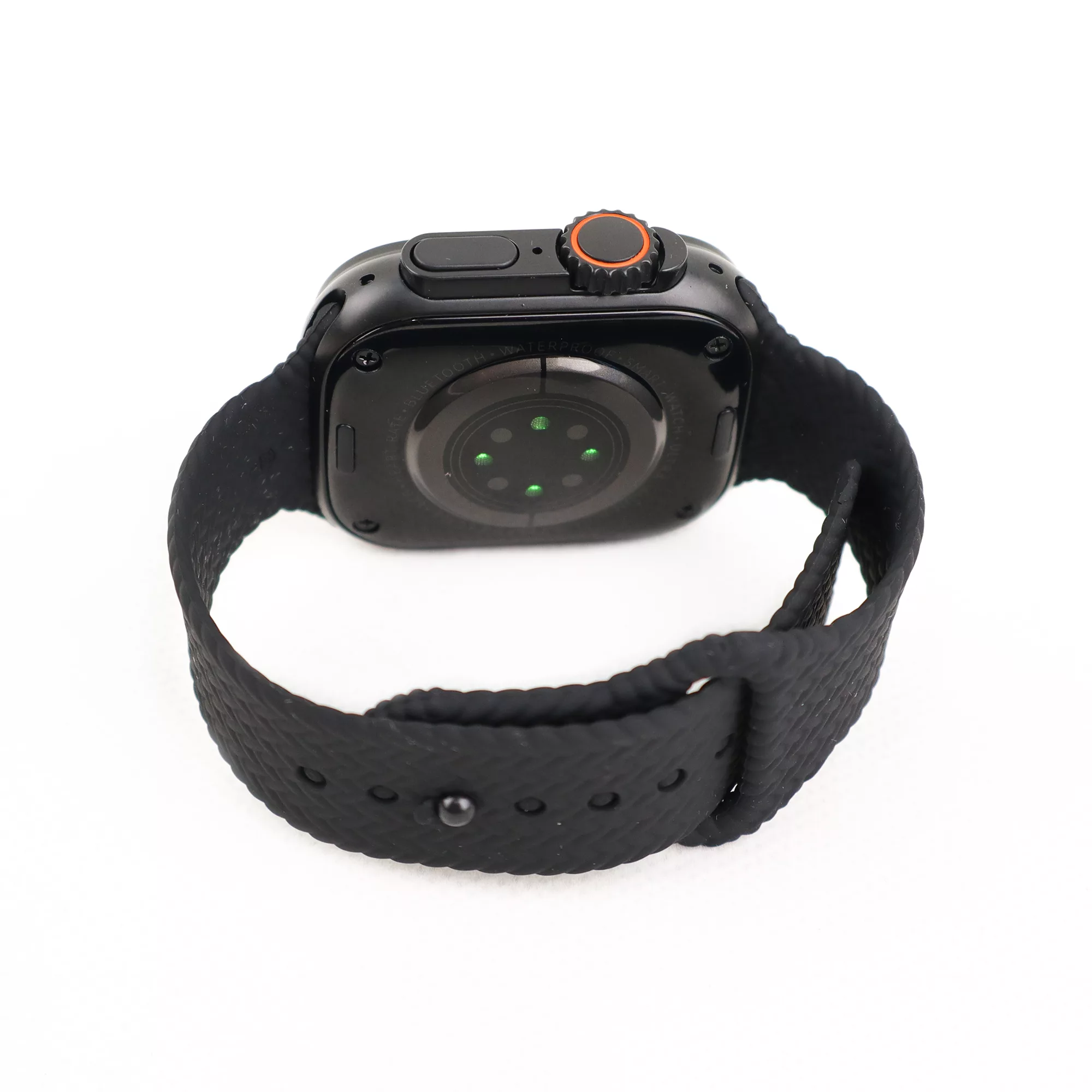 ساعت هوشمند ویسمی مدل WS10-5 Ultra