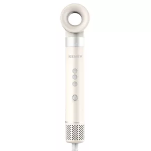 سشوار حرفه‌ای 1500 وات کمی مدل KM-6896 6in1