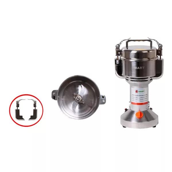 آسیاب صنعتی مدل SMART350