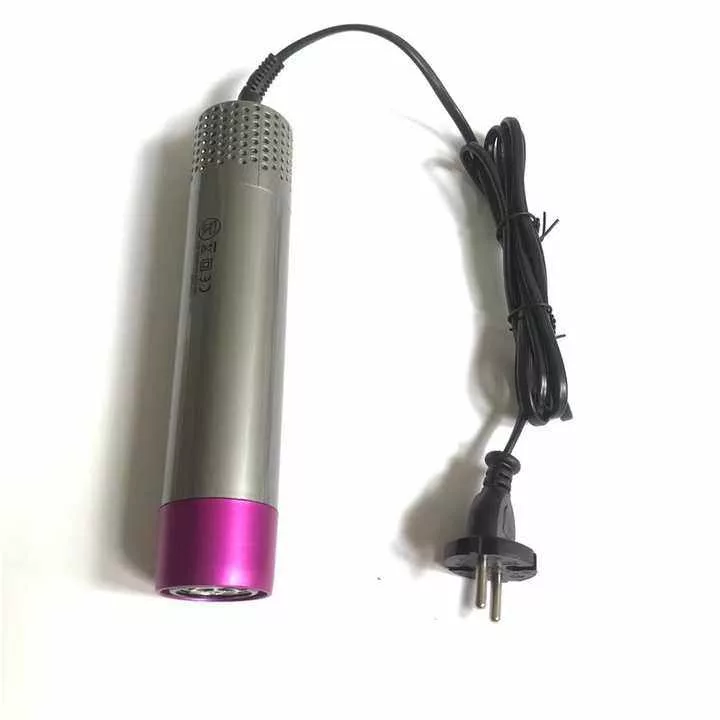 سشوار برس دار حالت دهنده مدل 5 + 1