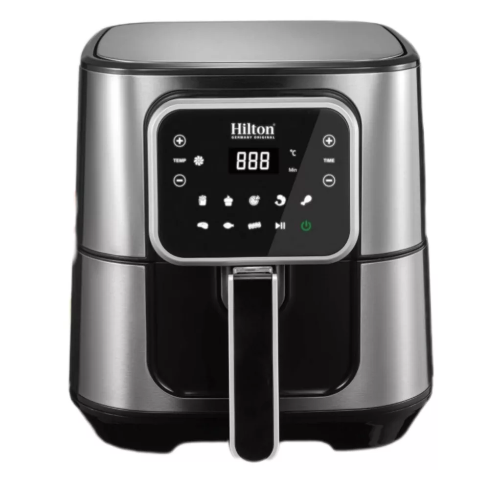 سرخ کن هیلتون مدل HL4667AF