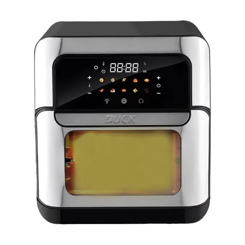 سرخ کن بدون روغن ۱۲ لیتری باک مدل BK1013