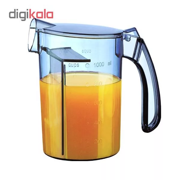 آبمیوه گیری برلیانت مدل BJB-5700