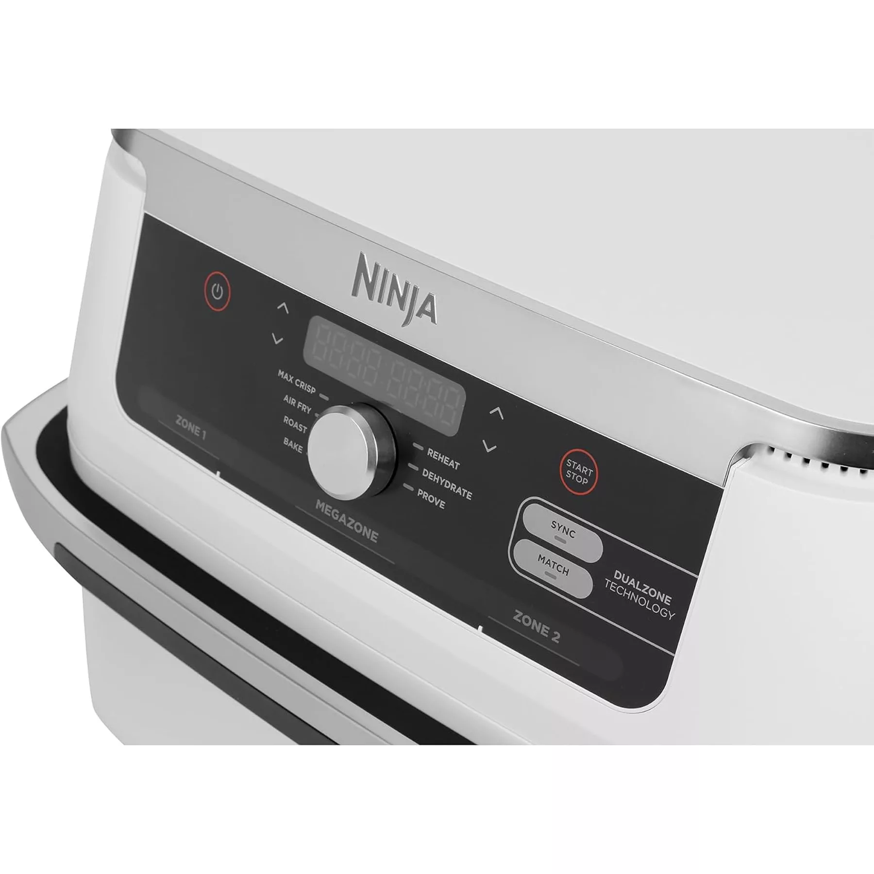 هواپز ۱۰ لیتر نینجا مدل AF500EUWH