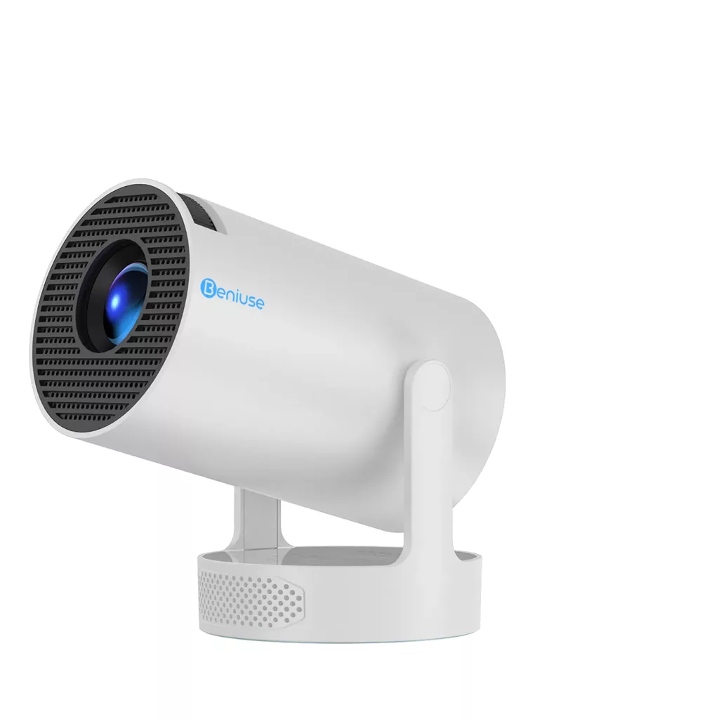 ویدئو پروژکتور بنیوس مدل BE-VP09