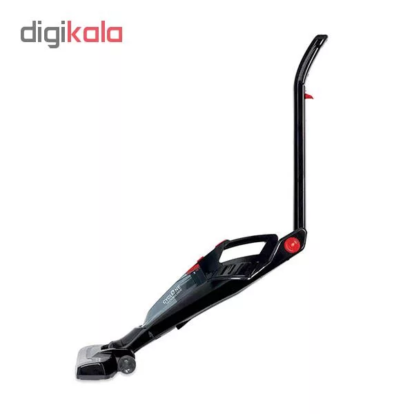 جاروشارژی سیماران مدل SRV-660