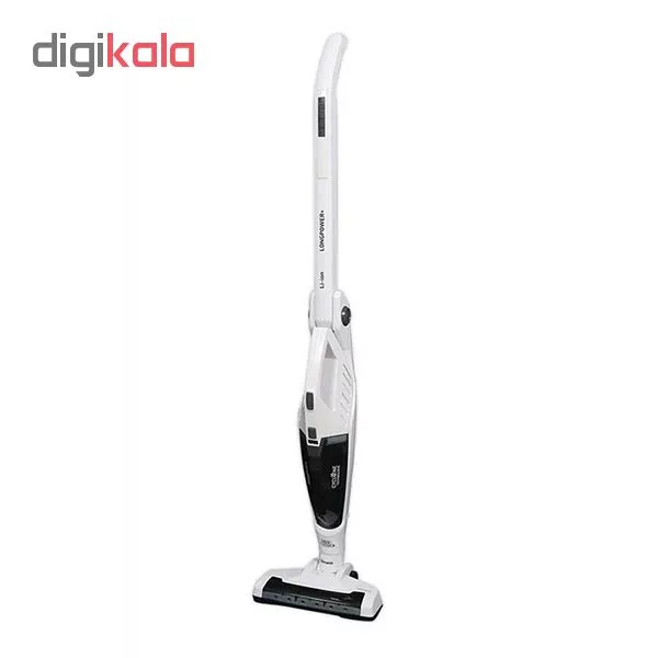 جاروشارژی سیماران مدل SRV-660