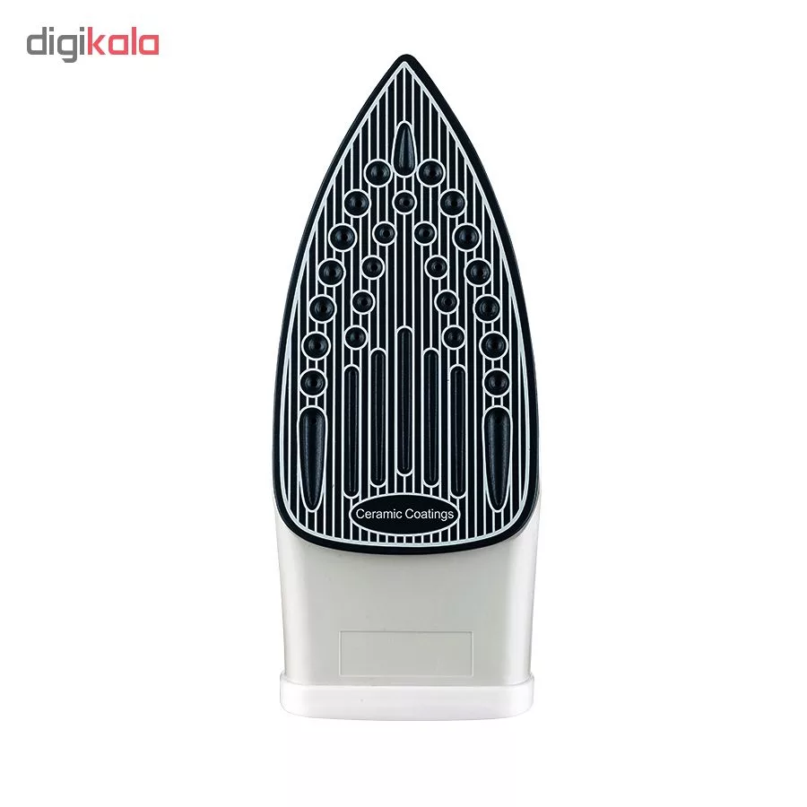 اتو بخار سیماران مدل SSI-5001