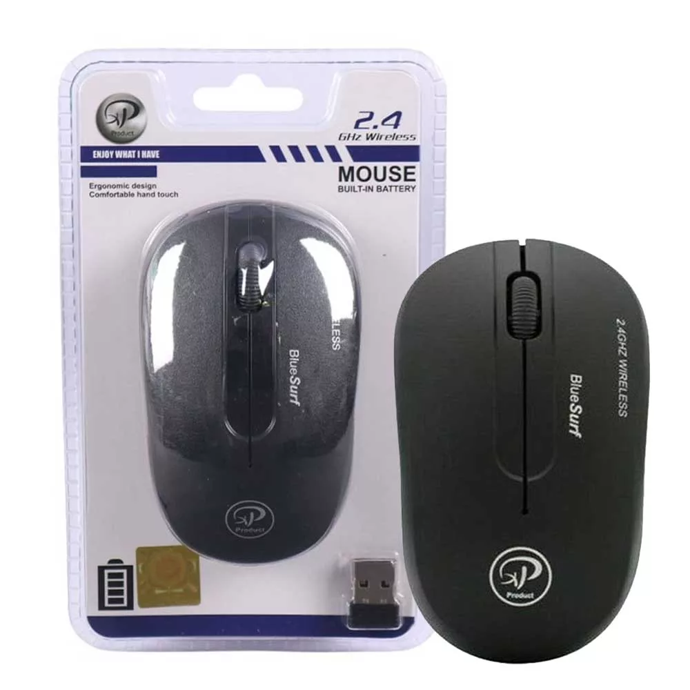 ماوس بی سیم ایکس پی-پروداکت مدل W940