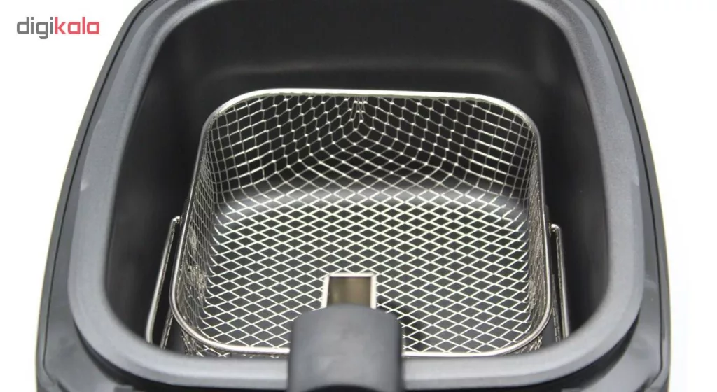 سرخ کن ناسا الکتریک مدل NS-305