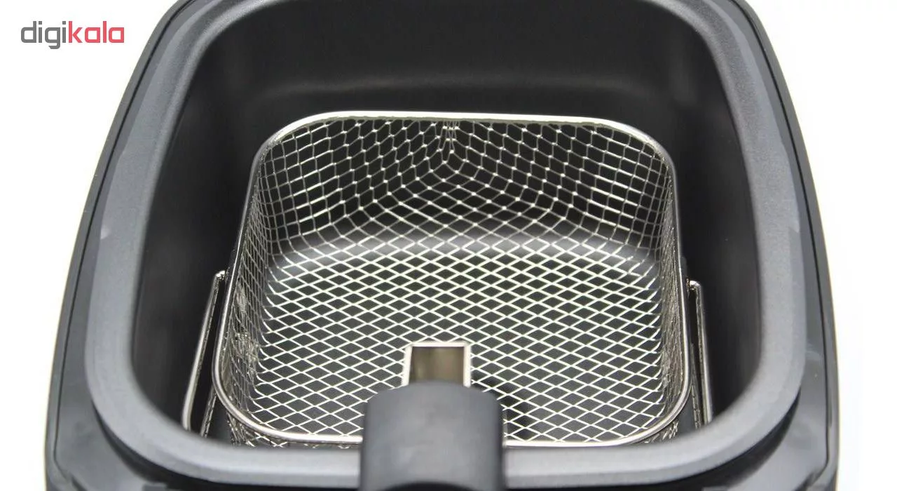 سرخ کن ناسا الکتریک مدل NS-305