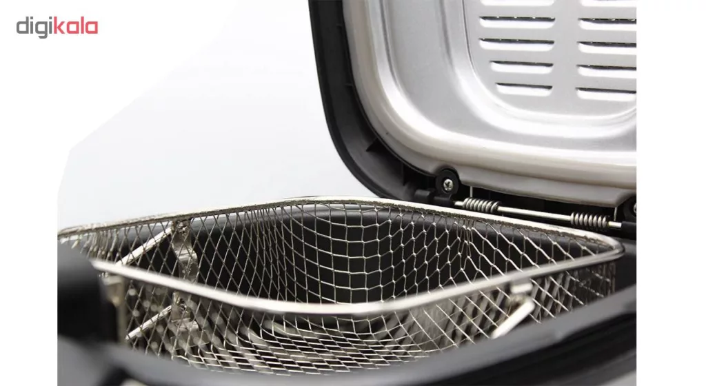 سرخ کن ناسا الکتریک مدل NS-305