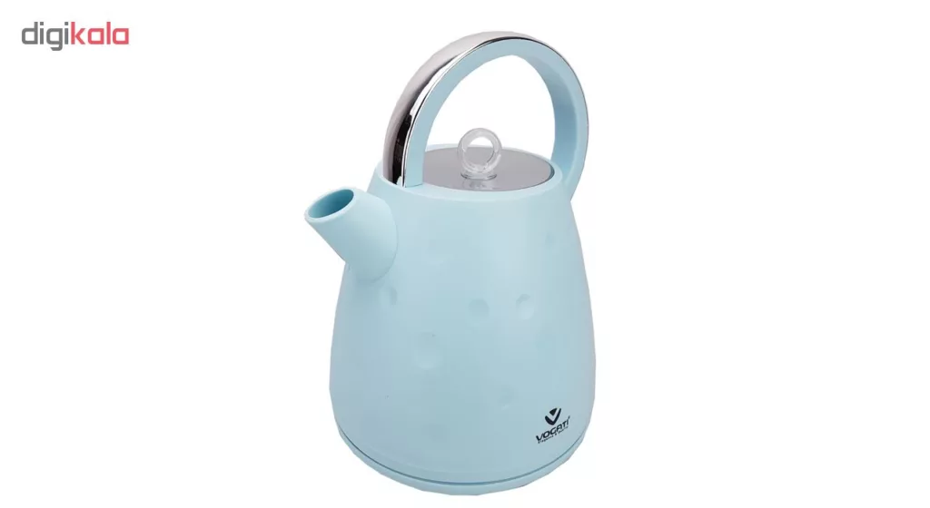 کتری برقی وگاتی مدل VE-67