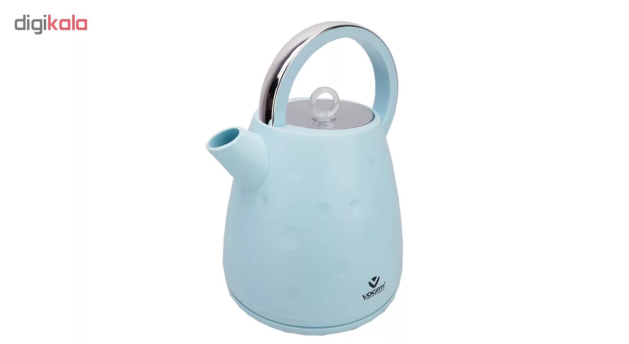 کتری برقی وگاتی مدل VE-67