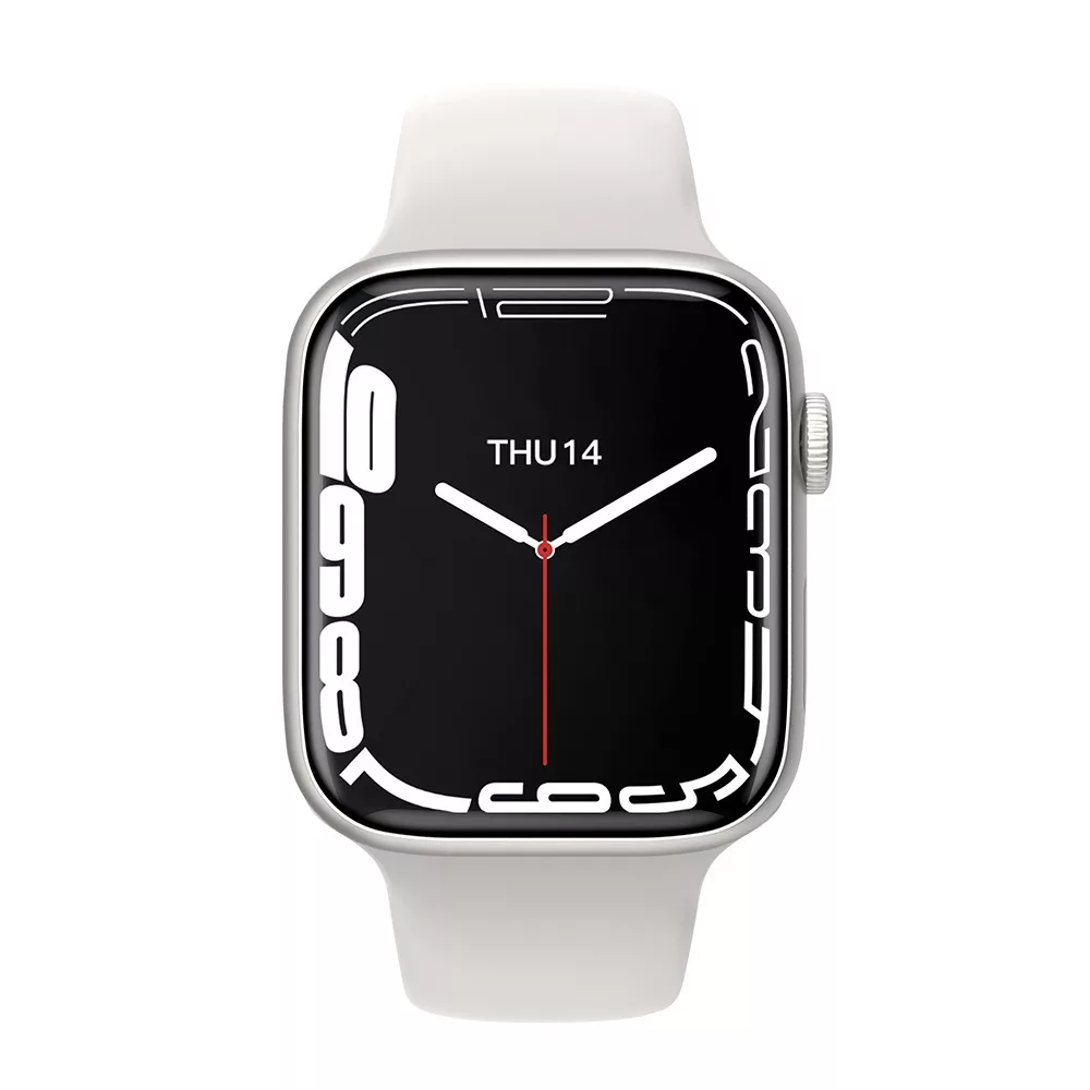 ساعت هوشمند مدل X7 41mm 7 series