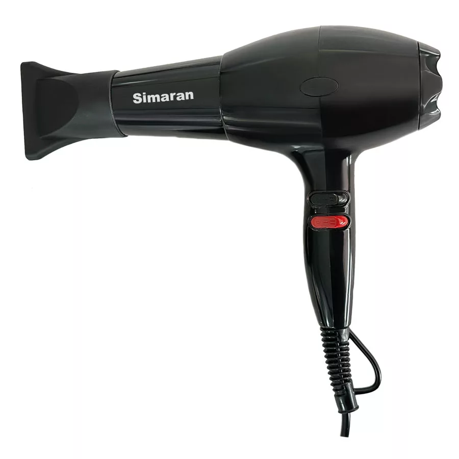 سشوار سیماران مدل ۲۰۰۱