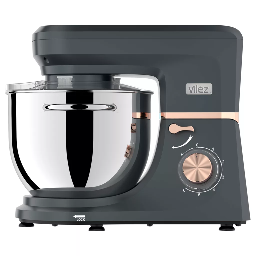 همزن کاسه‌دار 7 لیتری ویلز مدل VL9010
