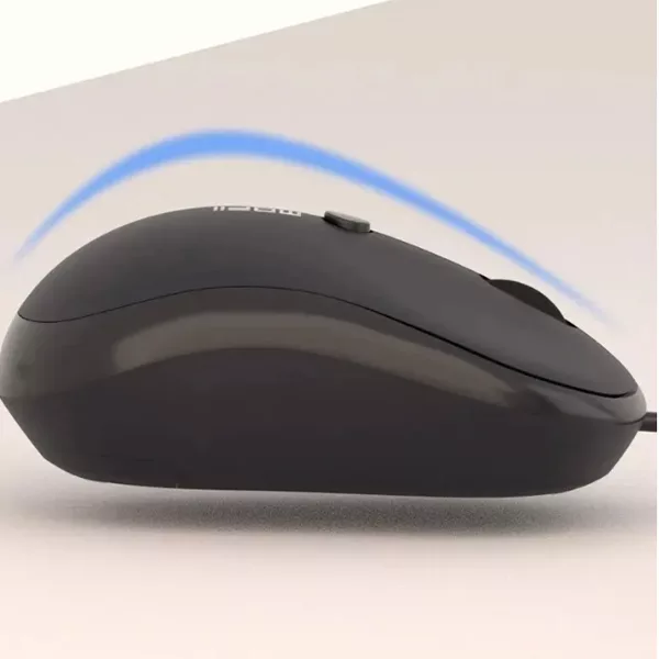 ماوس مافی مدل M5